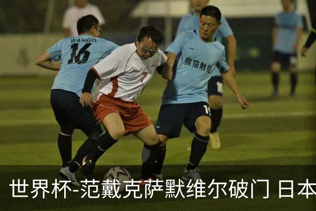 世界杯-范戴克萨默维尔破门 日本2度扳回2-2绝平荷兰